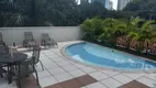 Foto 14 de Apartamento com 3 Quartos à venda, 138m² em Santo Amaro, São Paulo