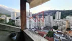 Foto 11 de Cobertura com 3 Quartos à venda, 125m² em Laranjeiras, Rio de Janeiro