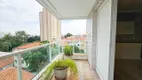 Foto 32 de Apartamento com 4 Quartos à venda, 250m² em Cambuci, São Paulo