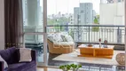 Foto 5 de Apartamento com 3 Quartos à venda, 300m² em Moema, São Paulo