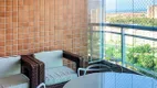 Foto 6 de Apartamento com 3 Quartos à venda, 124m² em Sao Gerardo, Fortaleza