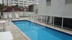 Foto 2 de Apartamento com 2 Quartos à venda, 105m² em Pompeia, Santos
