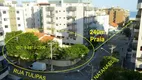 Foto 3 de Apartamento com 1 Quarto para alugar, 33m² em Algodoal, Cabo Frio