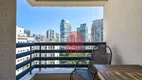 Foto 9 de Apartamento com 1 Quarto à venda, 65m² em Moema, São Paulo