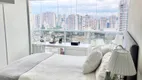 Foto 12 de Apartamento com 1 Quarto à venda, 72m² em Brooklin, São Paulo