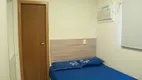 Foto 13 de Flat com 1 Quarto para alugar, 25m² em Setor Sudoeste, Brasília