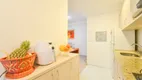 Foto 8 de Apartamento com 3 Quartos à venda, 78m² em Cabral, Curitiba