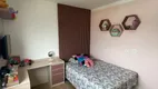 Foto 18 de Apartamento com 4 Quartos à venda, 125m² em Esplanada, Embu das Artes