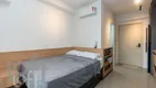 Foto 10 de Apartamento com 1 Quarto à venda, 22m² em Itaim Bibi, São Paulo