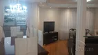 Foto 3 de Apartamento com 3 Quartos à venda, 118m² em Móoca, São Paulo