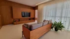 Foto 5 de Apartamento com 3 Quartos para alugar, 177m² em Cambuí, Campinas