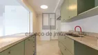 Foto 11 de Apartamento com 3 Quartos para alugar, 165m² em Brooklin, São Paulo