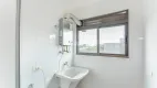 Foto 8 de Apartamento com 1 Quarto à venda, 47m² em Bigorrilho, Curitiba