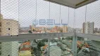 Foto 36 de Apartamento com 3 Quartos à venda, 130m² em Jardim Bela Vista, Santo André