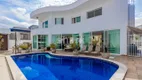 Foto 5 de Casa de Condomínio com 5 Quartos à venda, 448m² em Cidade Tambore, Santana de Parnaíba