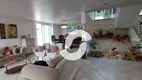 Foto 25 de Casa de Condomínio com 4 Quartos à venda, 463m² em Piratininga, Niterói
