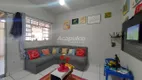 Foto 4 de Casa com 3 Quartos à venda, 90m² em Jardim São Francisco, Santa Bárbara D'Oeste