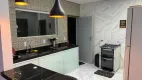 Foto 7 de Casa com 2 Quartos à venda, 114m² em Vila Caicara, Praia Grande