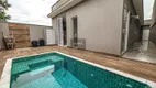 Foto 6 de Casa de Condomínio com 3 Quartos à venda, 134m² em Água Branca, Piracicaba