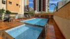 Foto 42 de Apartamento com 3 Quartos para alugar, 154m² em Centro, Ribeirão Preto