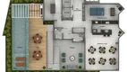 Foto 3 de Apartamento com 3 Quartos à venda, 88m² em Jardim Cidade Universitária, João Pessoa