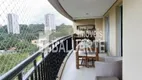 Foto 7 de Apartamento com 3 Quartos à venda, 155m² em Alto Da Boa Vista, São Paulo