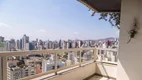 Foto 4 de Apartamento com 4 Quartos para alugar, 210m² em Santo Antônio, Belo Horizonte