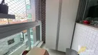 Foto 11 de Apartamento com 3 Quartos à venda, 133m² em Anchieta, São Bernardo do Campo