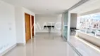 Foto 5 de Apartamento com 3 Quartos à venda, 126m² em Setor Marista, Goiânia