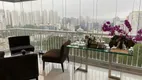 Foto 11 de Apartamento com 4 Quartos à venda, 236m² em Vila Andrade, São Paulo