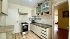 Foto 10 de Apartamento com 4 Quartos à venda, 105m² em Coqueiros, Florianópolis