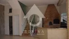 Foto 10 de Casa de Condomínio com 4 Quartos à venda, 389m² em Alpes dos Aracas Jordanesia, Cajamar