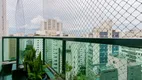 Foto 13 de Apartamento com 4 Quartos à venda, 202m² em Higienópolis, São Paulo