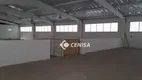 Foto 11 de Galpão/Depósito/Armazém para alugar, 1088m² em Centro Empresarial de Indaiatuba, Indaiatuba