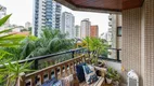 Foto 5 de Apartamento com 3 Quartos à venda, 205m² em Vila Mariana, São Paulo