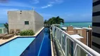 Foto 34 de Apartamento com 3 Quartos para alugar, 100m² em Jatiúca, Maceió