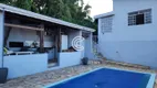 Foto 22 de Casa com 2 Quartos para alugar, 130m² em Jardim São Jorge, Valinhos