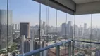 Foto 5 de Apartamento com 3 Quartos à venda, 132m² em Itaim Bibi, São Paulo