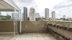 Foto 6 de Apartamento com 2 Quartos à venda, 155m² em Pompeia, São Paulo