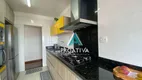 Foto 10 de Apartamento com 2 Quartos à venda, 93m² em Vila Gilda, Santo André