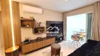 Foto 7 de Apartamento com 3 Quartos à venda, 94m² em Pompeia, Santos