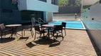 Foto 25 de Flat com 2 Quartos à venda, 52m² em Areia Preta, Natal