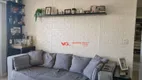 Foto 6 de Apartamento com 2 Quartos à venda, 74m² em Vila Sfeir, Indaiatuba