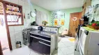 Foto 3 de Casa com 2 Quartos à venda, 80m² em Hípica, Porto Alegre