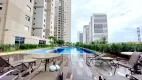Foto 34 de Apartamento com 3 Quartos para alugar, 132m² em Barra Funda, São Paulo