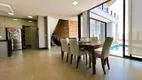 Foto 6 de Casa de Condomínio com 4 Quartos à venda, 280m² em Parque Brasil 500, Paulínia
