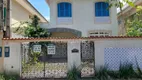 Foto 3 de Casa com 4 Quartos para venda ou aluguel, 279m² em Gonzaga, Santos