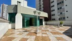 Foto 8 de Apartamento com 3 Quartos para alugar, 200m² em Vila Bastos, Santo André