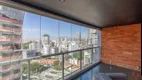 Foto 9 de Cobertura com 1 Quarto para alugar, 130m² em Sumaré, São Paulo