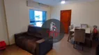 Foto 2 de Apartamento com 3 Quartos à venda, 110m² em Vila Bastos, Santo André